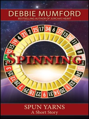 cover image of Spinning